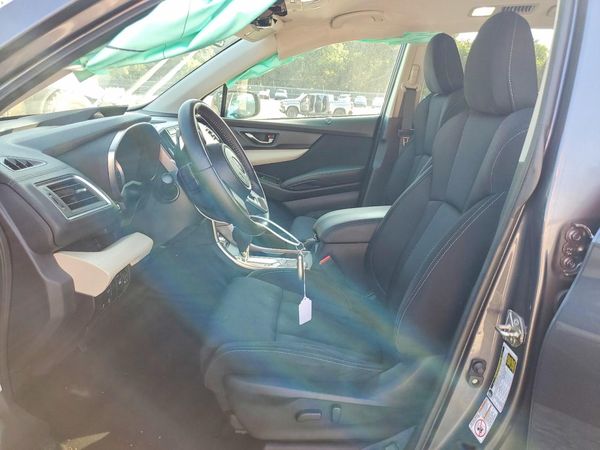 2019 SUBARU ASCENT Premium 7+ES+KA