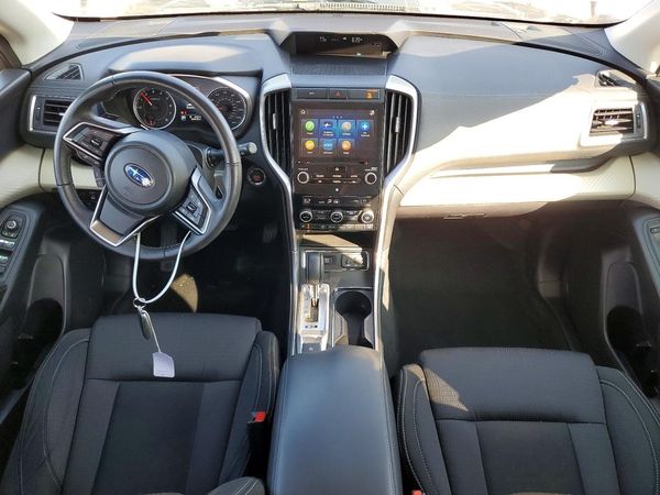 2019 SUBARU ASCENT Premium 7+ES+KA