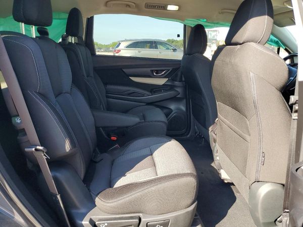 2019 SUBARU ASCENT Premium 7+ES+KA