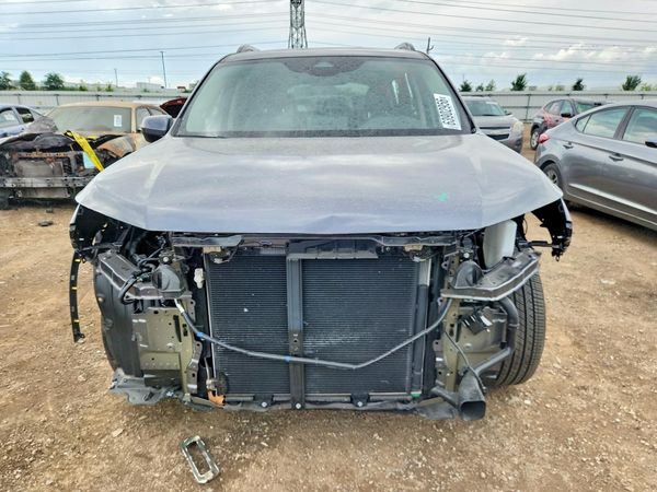 2025 HONDA PILOT ELITE, ELITE HPD