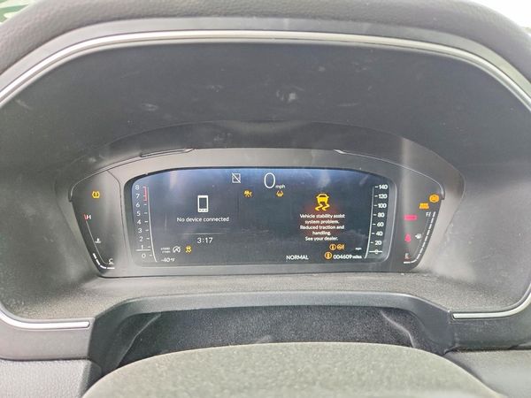 2025 HONDA PILOT ELITE, ELITE HPD