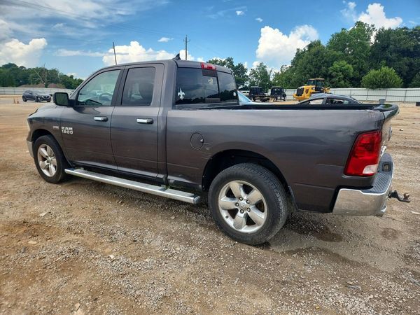 2014 RAM 1500 SLT