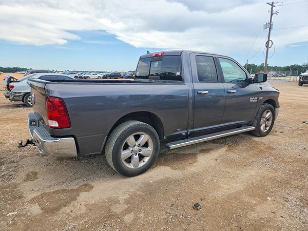 2014 RAM 1500 SLT