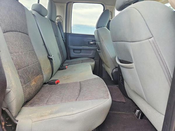 2014 RAM 1500 SLT