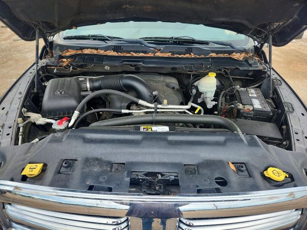 2014 RAM 1500 SLT