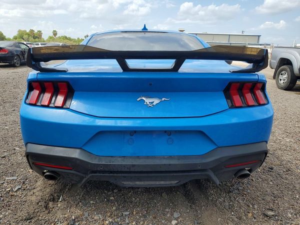 2024 FORD MUSTANG I4