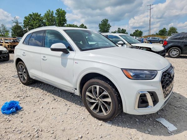 2023 AUDI Q5