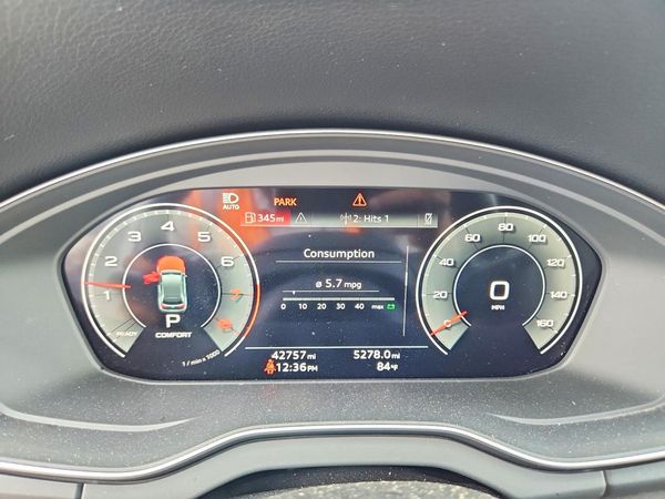 2023 AUDI Q5