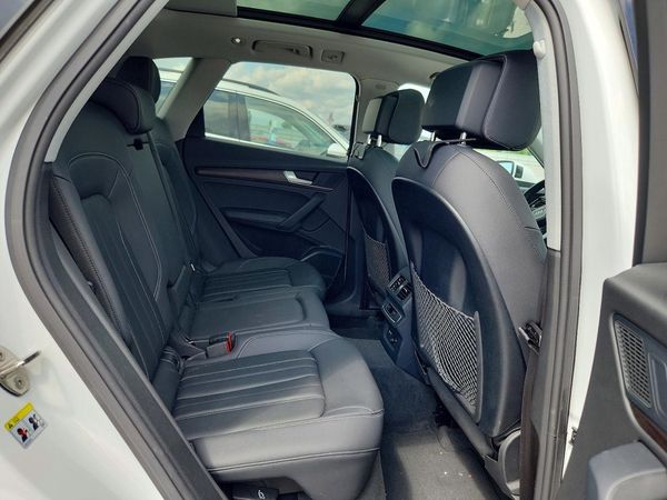 2023 AUDI Q5