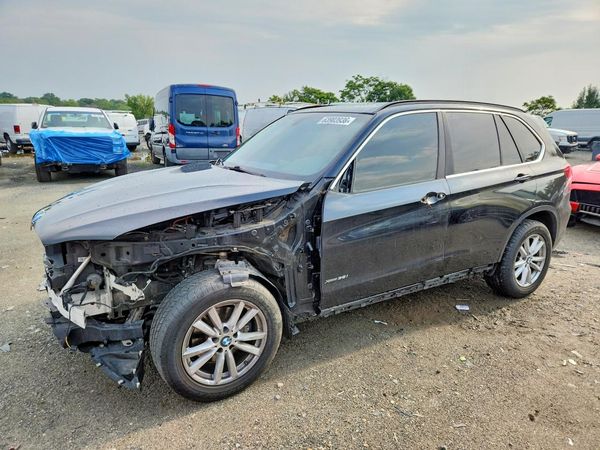 2014 BMW X5 xDrive35i