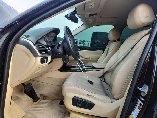 2014 BMW X5 xDrive35i