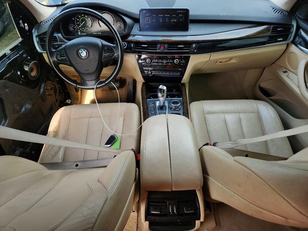 2014 BMW X5 xDrive35i