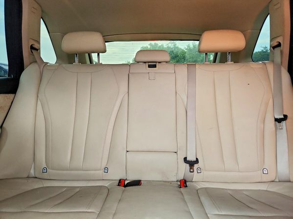2014 BMW X5 xDrive35i