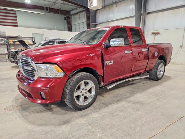 2014 RAM 1500 ST