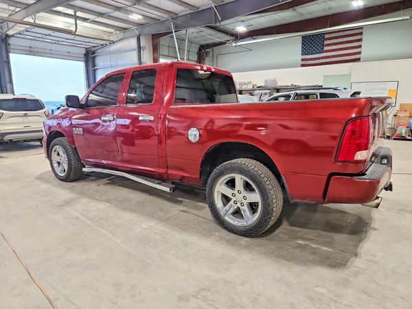 2014 RAM 1500 ST