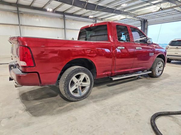 2014 RAM 1500 ST