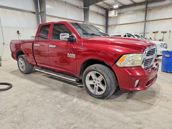 2014 RAM 1500 ST
