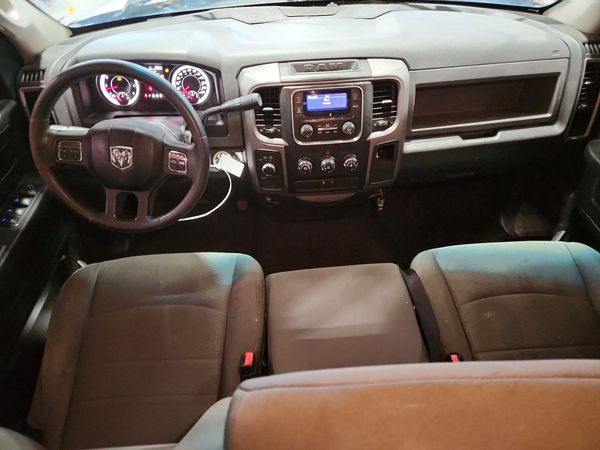 2014 RAM 1500 ST