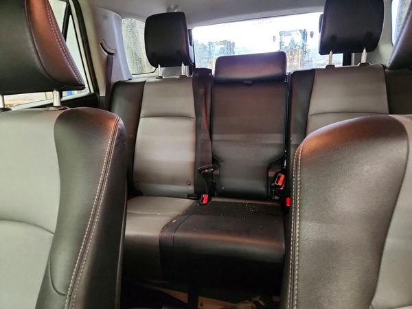 2018 TOYOTA 4RUNNER