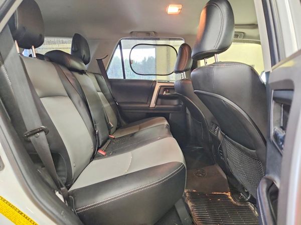 2018 TOYOTA 4RUNNER