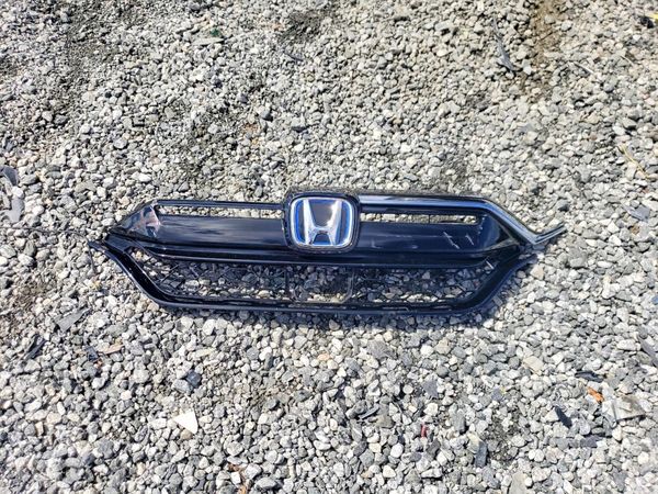2020 HONDA CR-V
