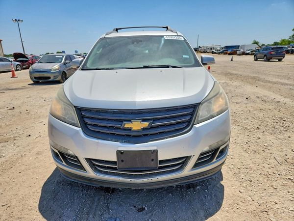 2015 CHEVROLET TRAVERSE LTZ