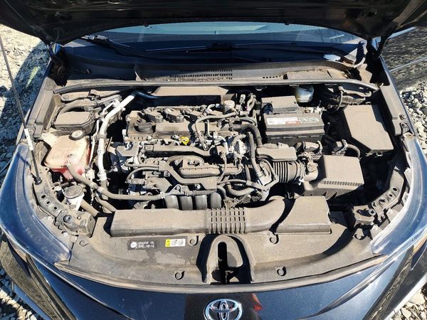 2020 TOYOTA COROLLA SE, CVT, w/Premium pkg