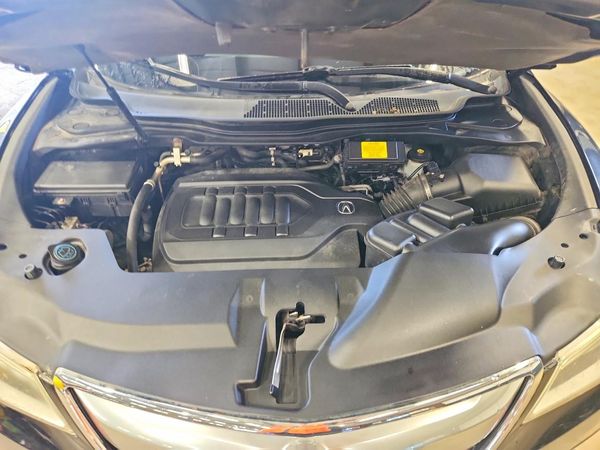 2014 ACURA MDX