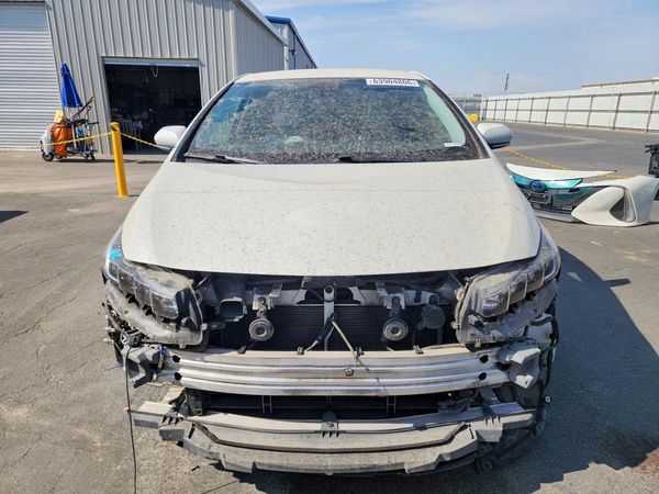 2017 TOYOTA PRIUS Three/Four/Four Adv