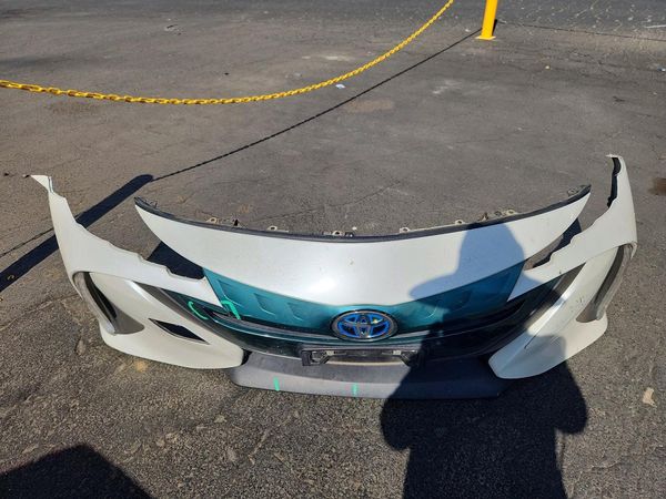 2017 TOYOTA PRIUS Three/Four/Four Adv