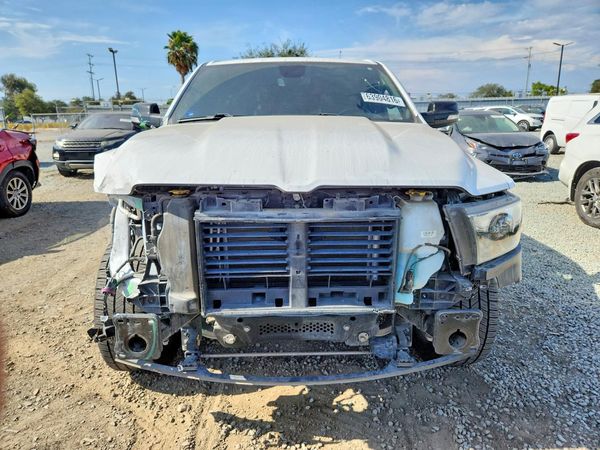 2022 RAM 1500 Big Horn, Lone Star