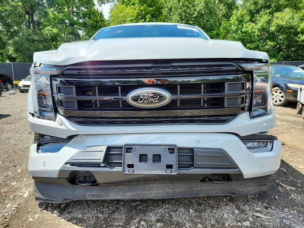 2023 FORD F150