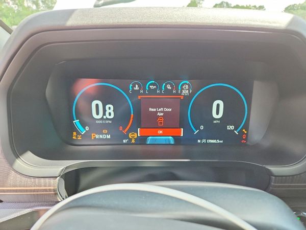 2023 FORD F150