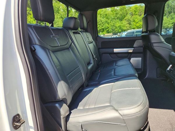 2023 FORD F150