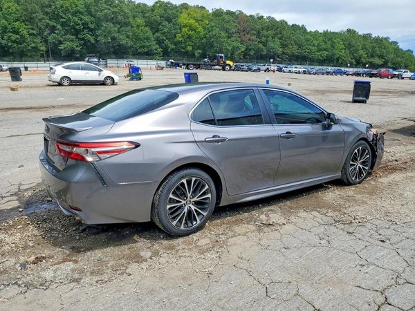 2018 TOYOTA CAMRY L/LE/SE/XLE