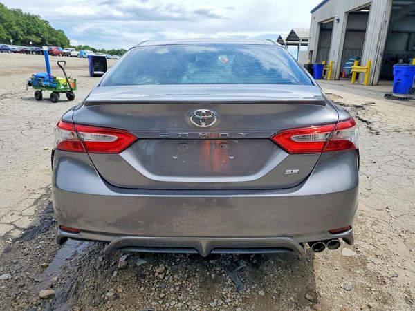 2018 TOYOTA CAMRY L/LE/SE/XLE