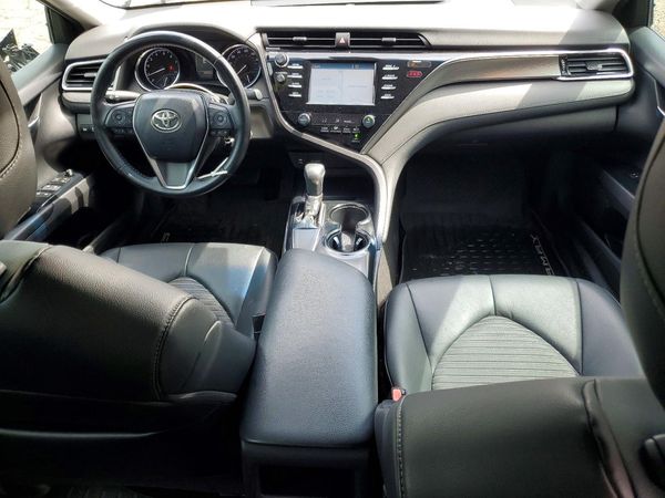 2018 TOYOTA CAMRY L/LE/SE/XLE
