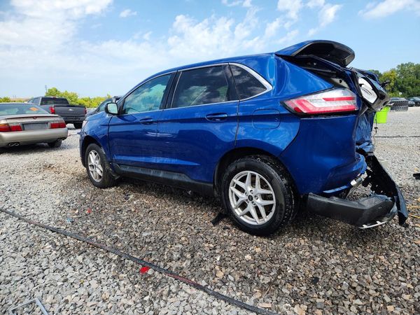 2023 FORD EDGE