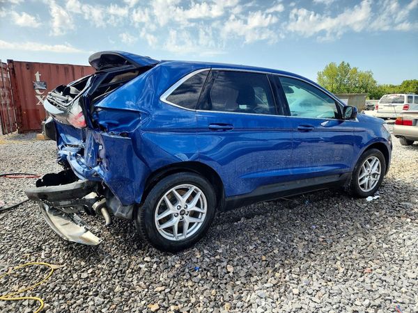 2023 FORD EDGE