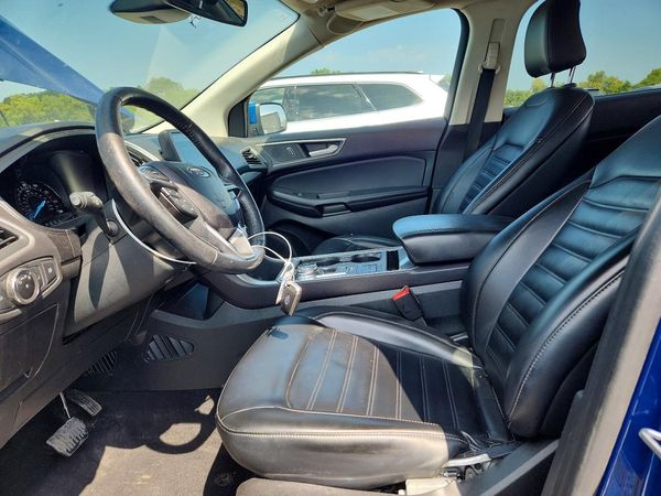 2023 FORD EDGE