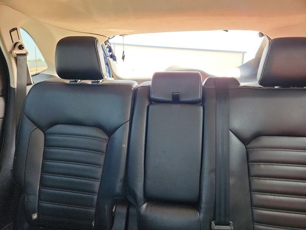 2023 FORD EDGE
