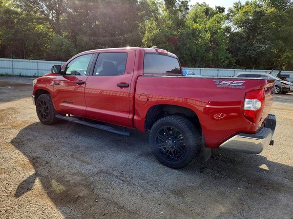 2020 TOYOTA TUNDRA SR5 Grade