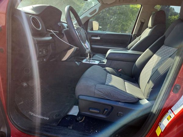 2020 TOYOTA TUNDRA SR5 Grade