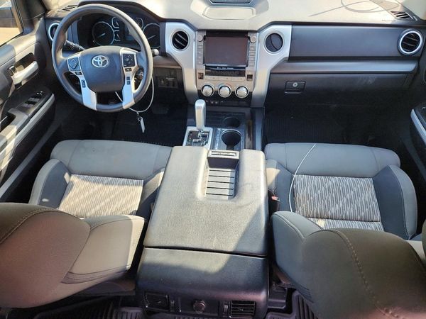 2020 TOYOTA TUNDRA SR5 Grade