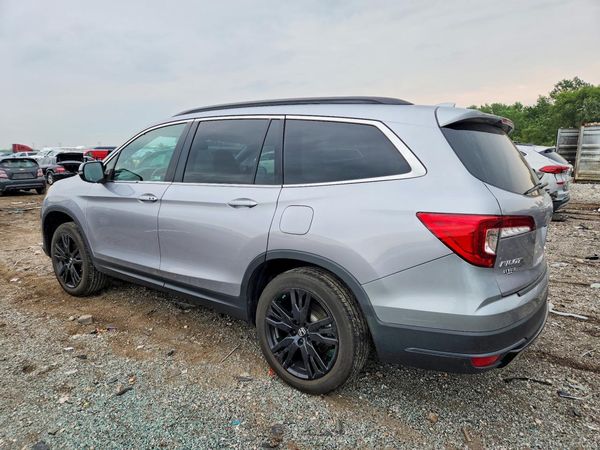 2021 HONDA PILOT SE