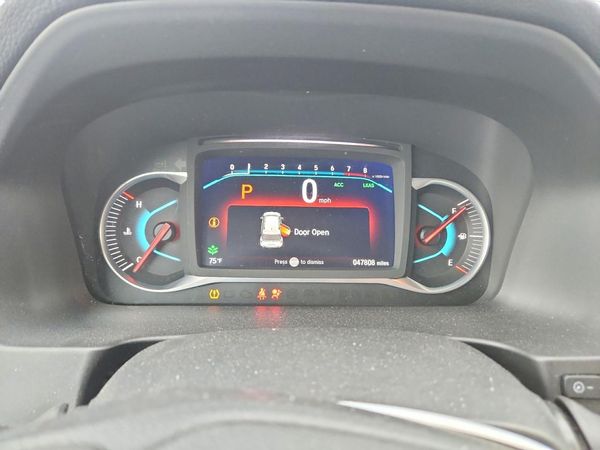 2021 HONDA PILOT SE