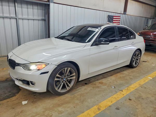 2013 BMW 335 SA
