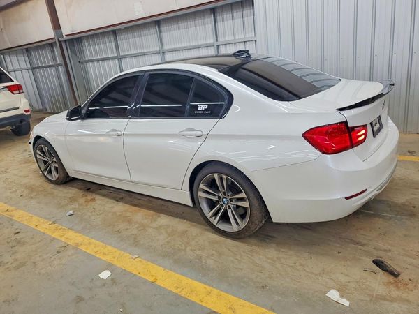 2013 BMW 335 SA