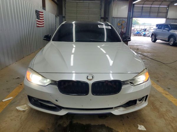2013 BMW 335 SA