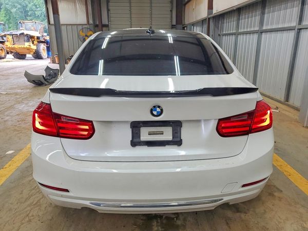 2013 BMW 335 SA